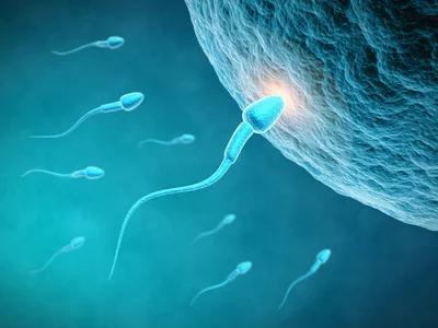 生殖中心